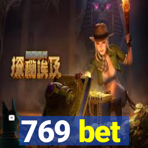 769 bet